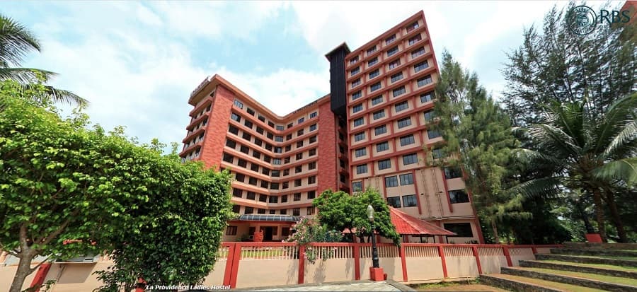 Rajagiri Business School Kochi Campus photo 12